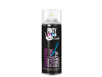 Pintyplus ART%26CRAFT Fixative