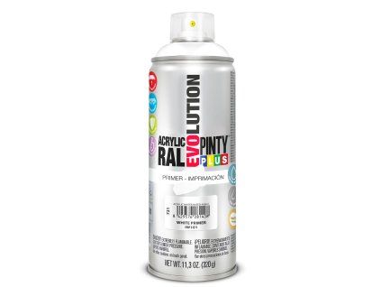 Pintyplus Evolution Water Based Primer IW101