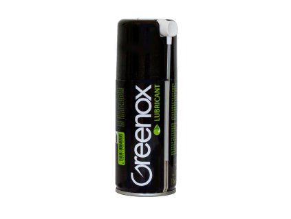 Lubricant Spray Greenox 210 multiusos