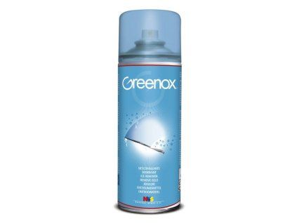 Ice Remover Spray Greenox