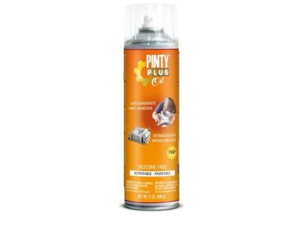 mould release