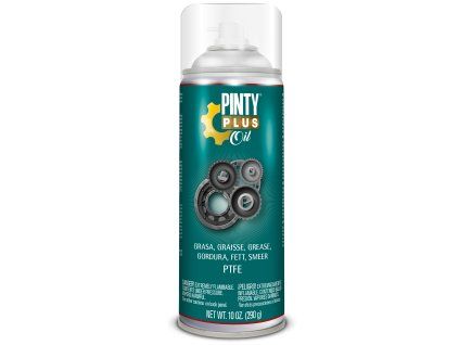 Pintyplus OIL PTFE Grease