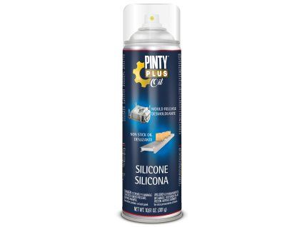 Pintyplus OIL Silicone