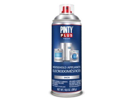Pintyplus Tech Electrodom%C3%A9sticos Inox E150 400