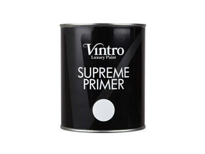 vintro paint supreme primer