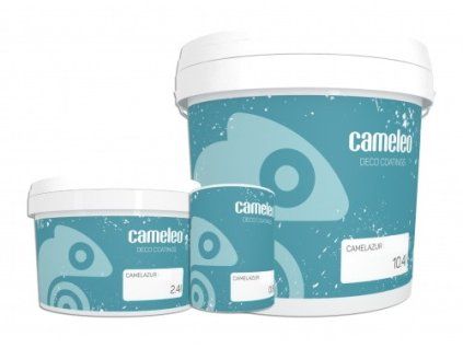 Camelazur L100 (Balenie 0,8L)