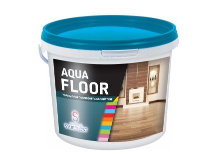 Aquafloor 1 L 2025