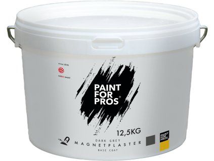 MAGNET PLASTER (Balenie 2L)
