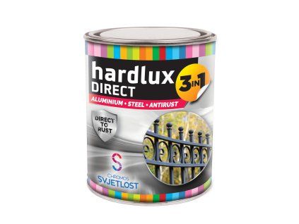 Hardlux 3in1 0,75L 2025