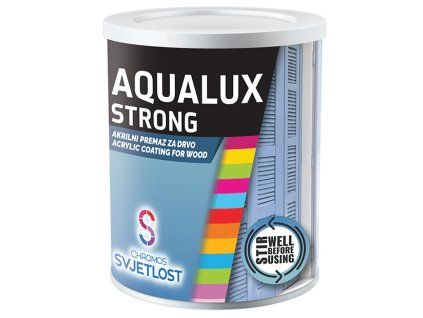aqualux strong 6