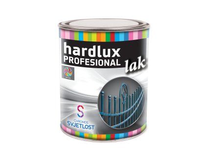 Hardlux Profesional 0,75L 2025