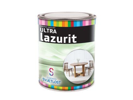 Ultra lazurit 0,75L 2025