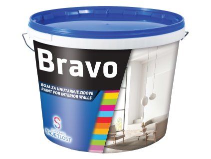 Bravo 15 L 2025