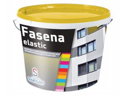 Fasena Elastic 25 Kg 2025