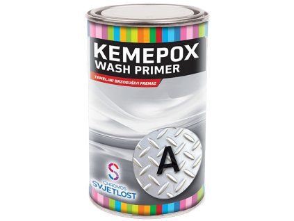 kemepox wash primer a