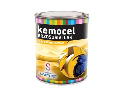 Kemocel BS 0,75L 2025