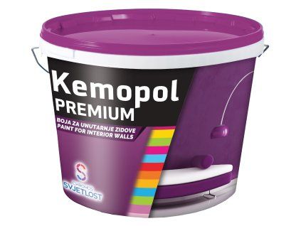 Kemopol premium 15 L 2025