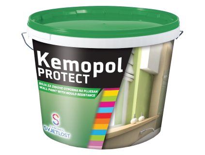 Kemopol Protect 15 L 2025