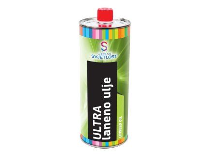Laneno ulje 1L 2025