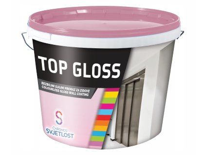 Top Gloss 15 L 2025