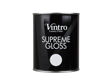 VINTRO SUPREME GLOSS (Odtieň Albert Bridge)