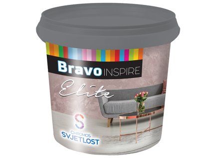 bravo inspire elite