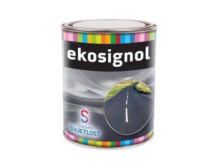 Ekosignol 0,75L 2025