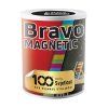 BRAVO MAGNETIC