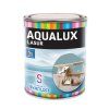 Aqualux lasur 0,75L 2025
