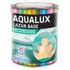 aqualux lasur base 0 75l 2026