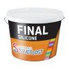 Final Silicone 25 Kg 2026