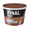 Finalplast 25 Kg 2026