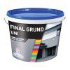Final Grund UNI 18 Kg 2025