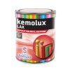 Kemolux Lak 0,75L 2025