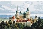 Painting by Numbers - Castles and palaces