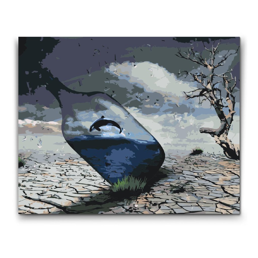 Painting_by_Numbers_Whale_in_Bottle_M2