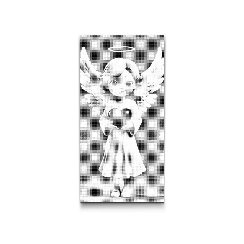 M2_Dotting_Points_-_Little_angel_with_a_red_heart
