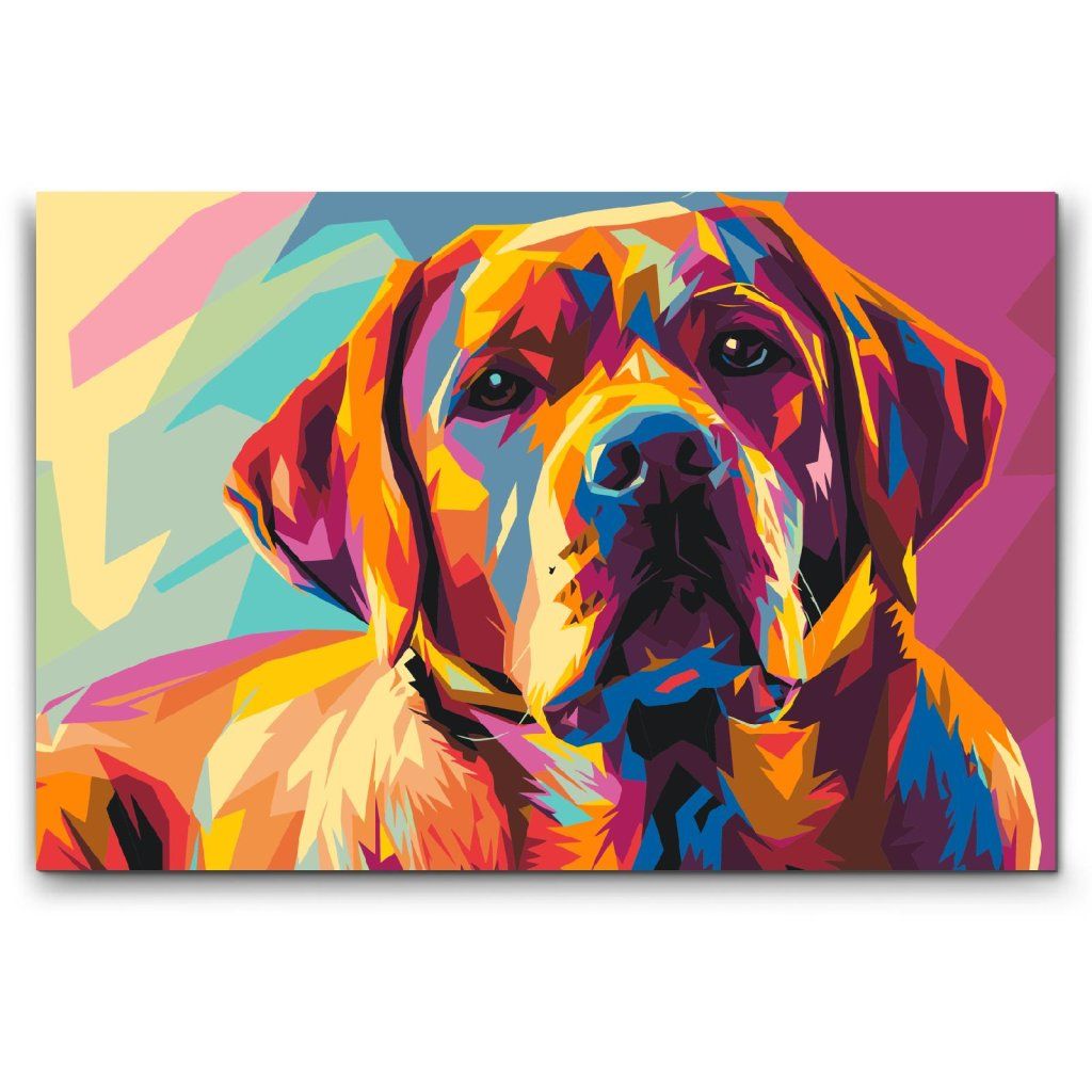 Painting_by_Numbers_Vector_dog_M2
