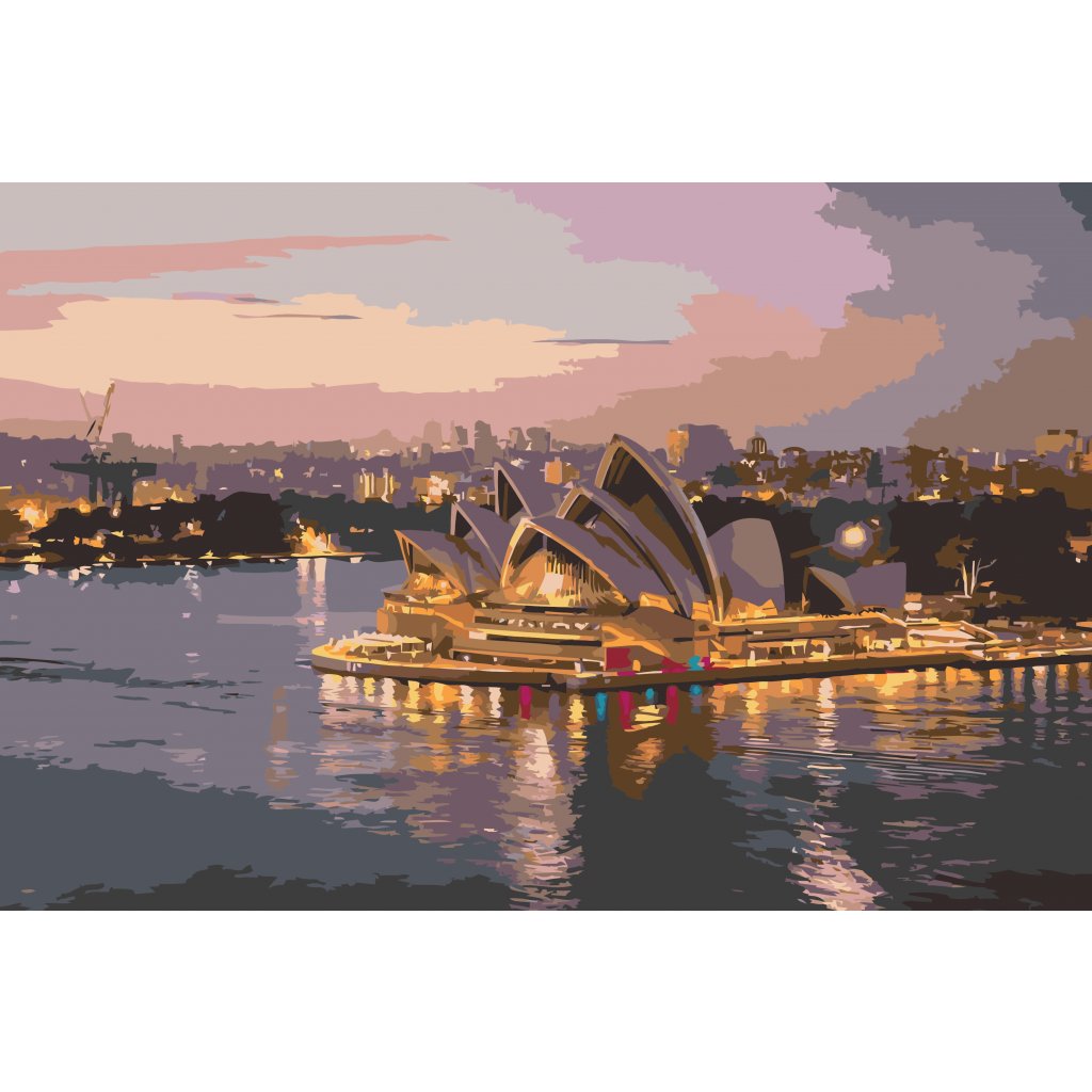Hình ảnh Sydney Opera House Architecture Stick Hình PNG Miễn Phí Tải Về -  Lovepik