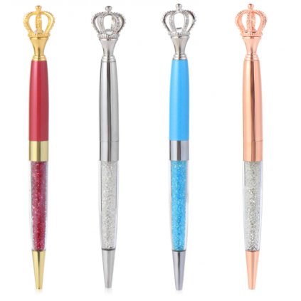 Diamond pen - Crown