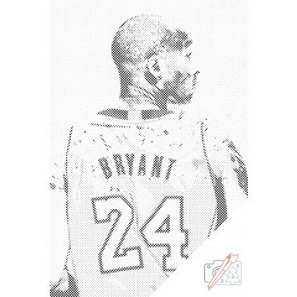 Dotting points - Kobe Bryant