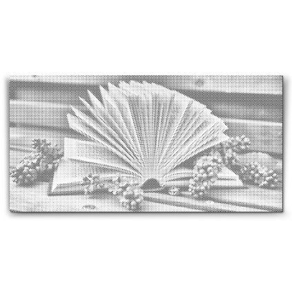 M2_Dotting_Points_-_Lilac_flowers_with_a_book