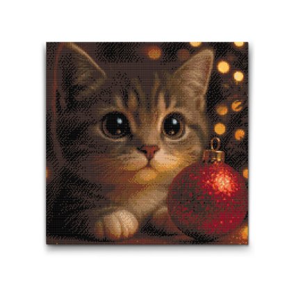 Diamond_Paintings_Christmas_Cat_M2