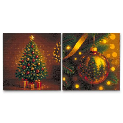 Diamond_Paintings_Christmas_Set_set_of_2_canvases_M7