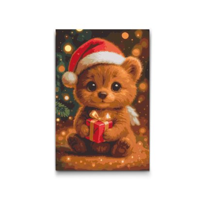 Painting_by_Numbers_Christmas_Teddy_M2