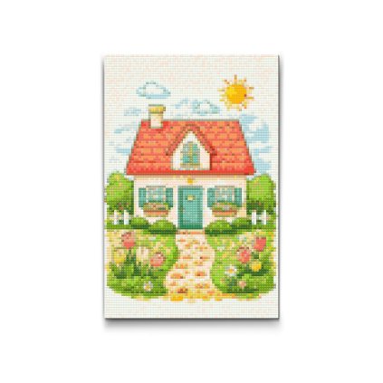 Diamond_Paintings_Spring_House_M2