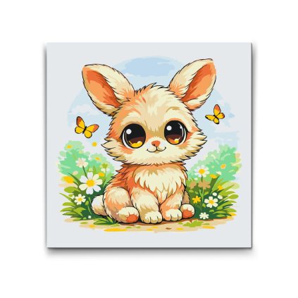 Painting_by_Numbers_Bunny_with_Big_Eyes_M2