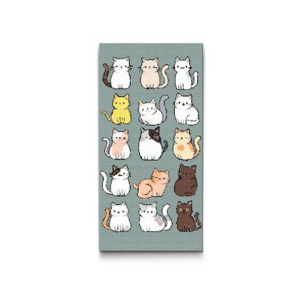 Diamond_Paintings_Cute_kittens_M2