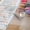 Fuse beads  – Photo-inspired fuse beads