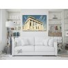 Paint by Number - Acropolis, Athens 2
